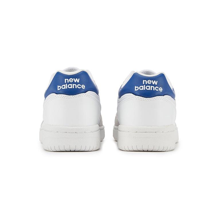 New Balance 480 'White Atlantic Blue' Men's BB480LKC