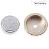 1Pc Mr-9 Battery Adapter For Film Camera Exposure Meter Mercury Mr9 Px625 Px13