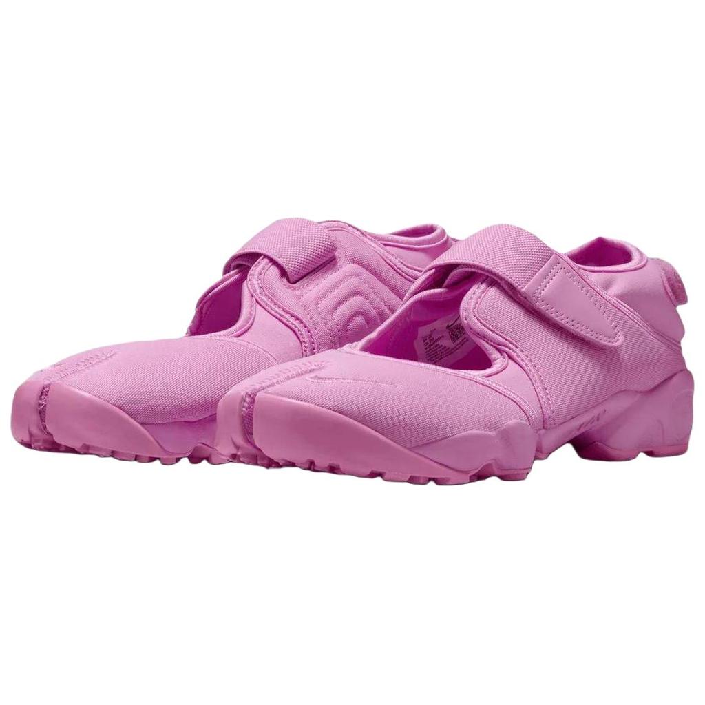 Nike Air Rift Casual Shoes Women's Pink IV6058-500