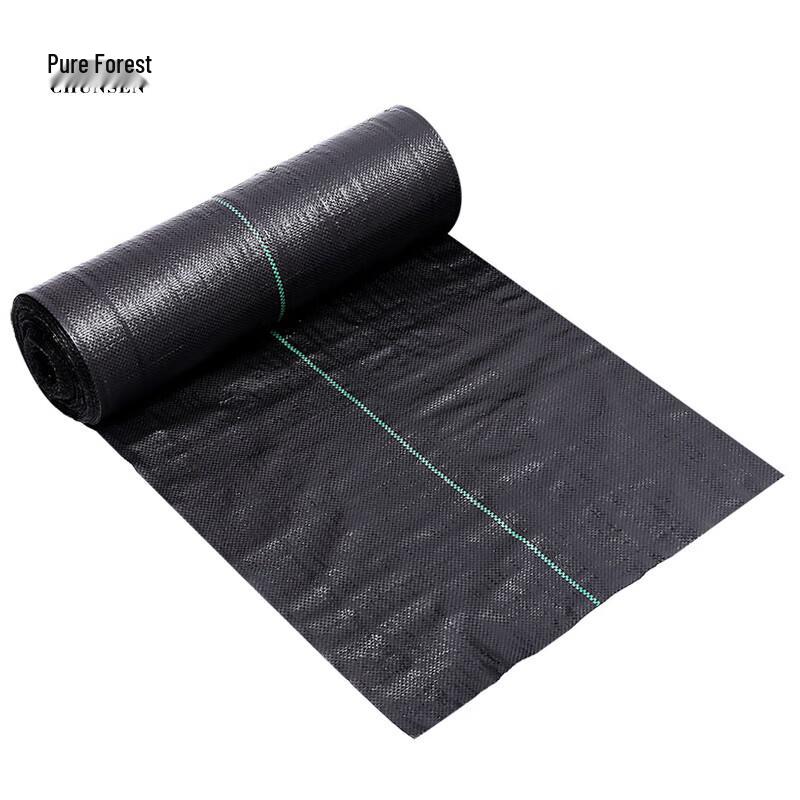 Weed Control Fabric