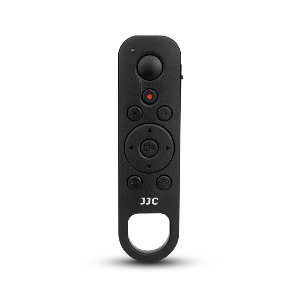 JJC Camera Remote Control for Nikon Wireless Remote Control for Nikon Z Z COOLPIX and Wireless Remote Shutter Release for DSLR Cameras ML-L7, Z5II,