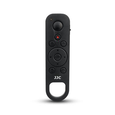 Controlo Remoto para Câmera JJC para Nikon Controlo Remoto Sem Fios para Nikon Z Z COOLPIX e Disparador Remoto Sem Fios para Câmeras DSLR ML-L7, Z5II,