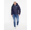 Winter Jacket Napapijri A-Suomi NP0A4GJE Dark Blue Standard Fit