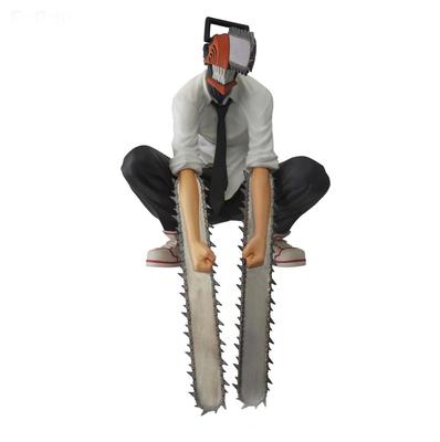Chainsaw Man Noodle Stopper Figure Chainsaw Devil