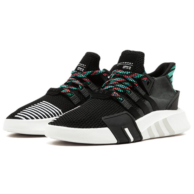 Eqt Basketball Adidas Originals Adv 'Core Black' CQ2993