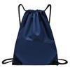 Li Shen Lightweight Drawstring Basketball Backpack