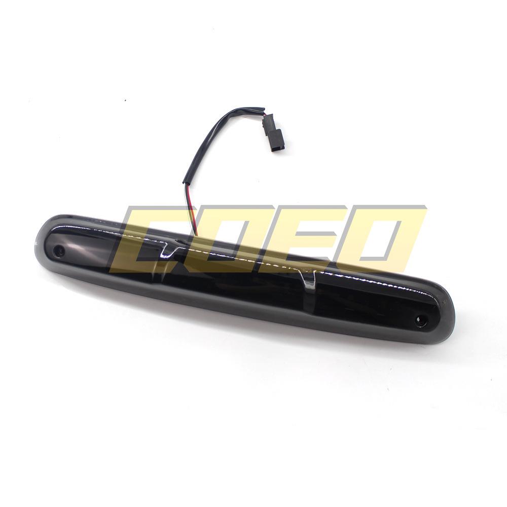 High-Mount Brake Light 25890530 for Chevrolet Silverado '07-'13, Anti-Collision