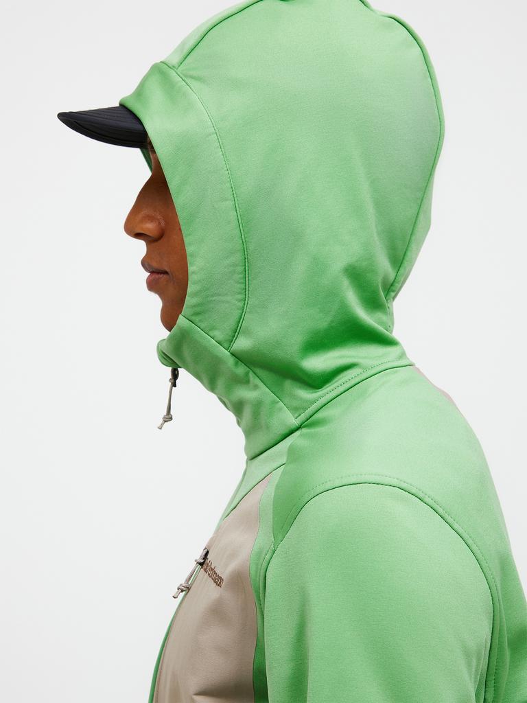 Peakperformance Utility Light Hoodie Zip-Up M