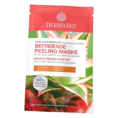 Spa Dead Sea Mask Peeling 12ml