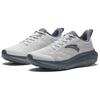 Anta Lightweight Cloud Comfortable Versatile Wear-Resistant Non-Slip Low-Top Casual Running Shoes Men sneaker Gray 112435536S-5