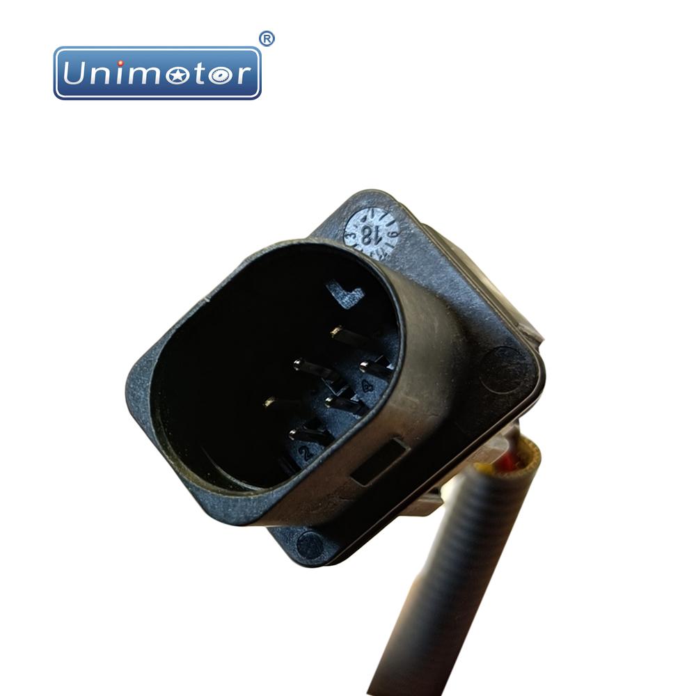 Oxygen Sensor  Suitable for:Bmw E60 E61 E82 E89 E90 E91 E92 E93 OE 11787558055