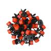 50M-5M DIY Drip Irrigation System Automatic Watering Garden Hose Micro Drip Watering Kits with Adjustable Drippers