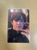 [USED] ALD1 Gunwoo Osaka Umeda Off-Event Venue Limited Purchase Bonus Trading Card Japan Limited