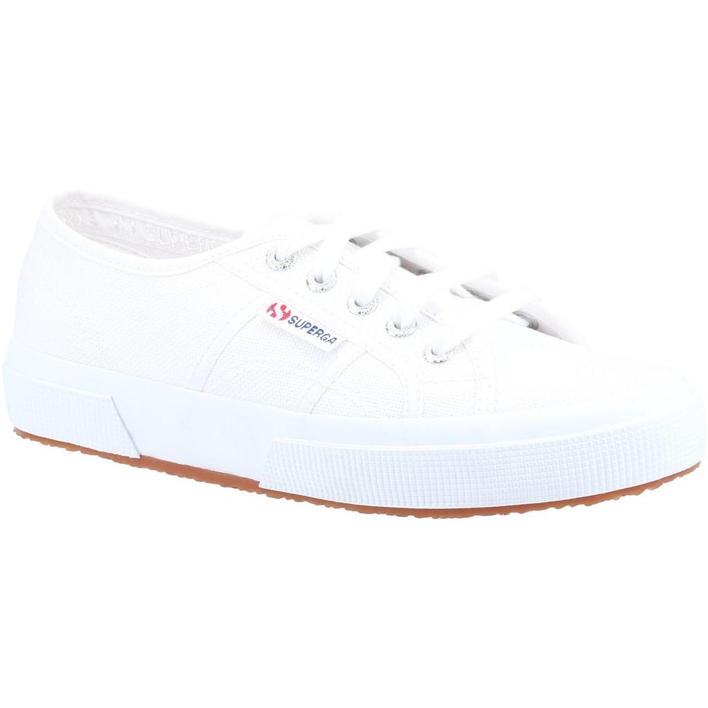 SUPERGA Womens/Ladies 2750 Cotu Classic Trainers