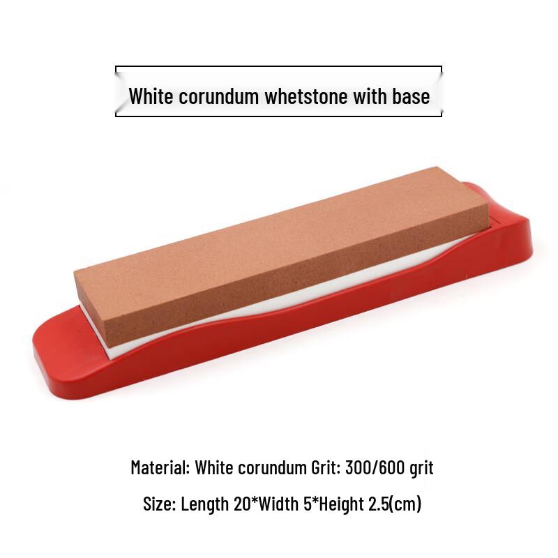 Zhaoran Electric Double-Sided Knife Sharpener