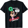 G Is for Gaslight, Gaslighting Isn’t Real T-Shirt