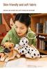 Cute Cartoon Dog Plush Toy - Husky, Akita, Shiba Inu, Beagle Puppy Doll