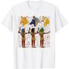 History Hieroglyphics Tut Ankh Egyptian Gift Ancient Egypt T-Shirt