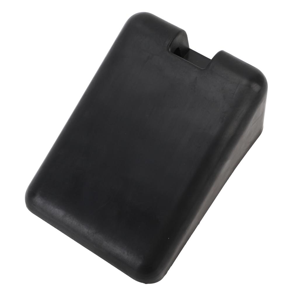 Hood Bumper Support L85 6081 Long Lasting Protection Hood Support Bushing Replacement for Peterbilt 567 579