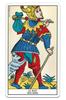 Nichiyu Original Tarot 78 Marseille Fortune Telling Tarot Includes original Marseille Tarot cards and a dedicated Japanese instruction Fortune Telling