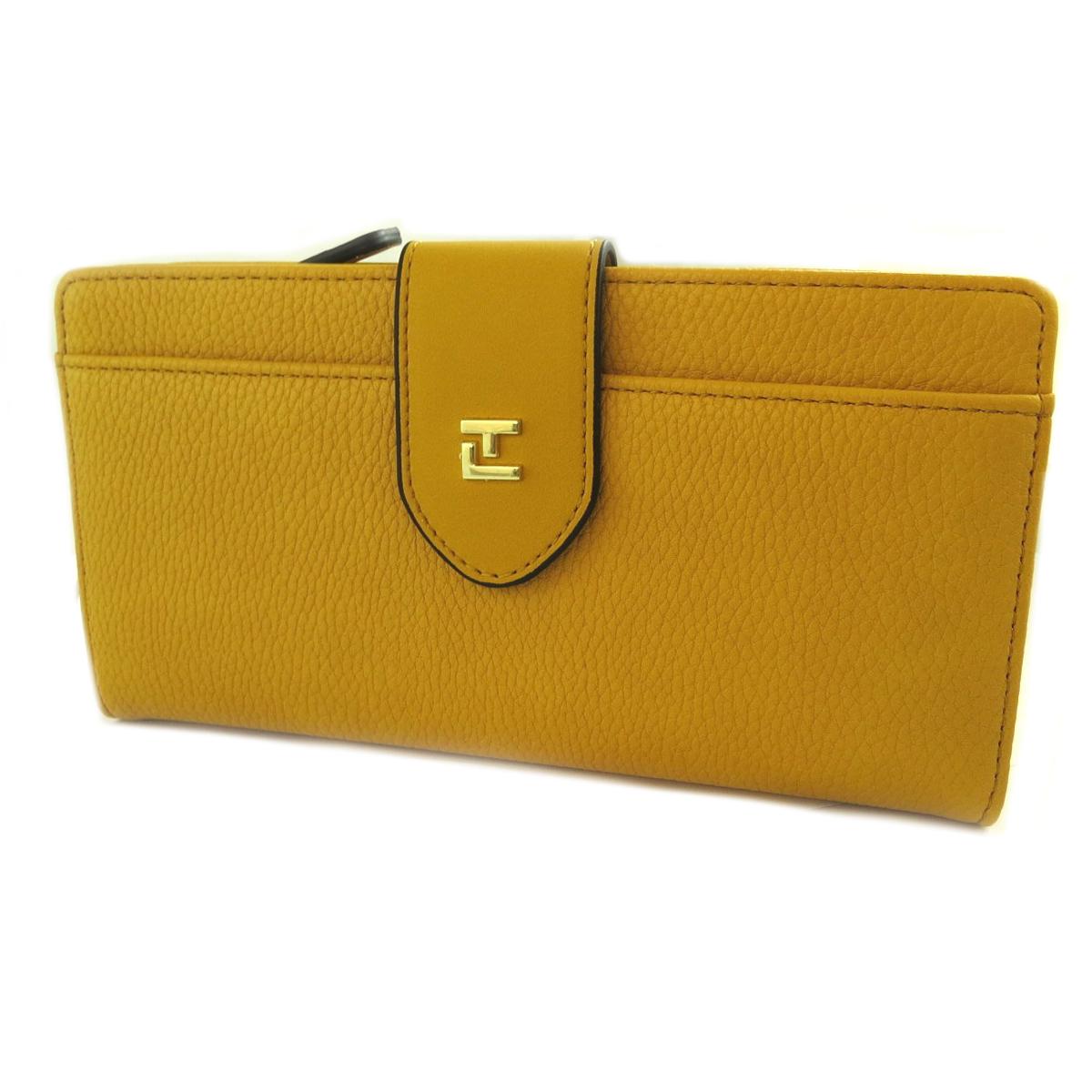

Ted Lapidus [Q2237] - Companion Ted Lapidus горчично-желтый - 20, 5x12x3 см