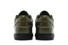 Nike Dunk Low Retro Premium Army Olive Black