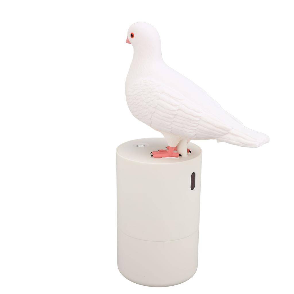 Automatic Foaming Soap Dispenser Touchless Induction Foam Hand Washer for Kitchen Bathroom Bird Desi