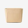 Coach City 17 Bucket Bag Liner: Prevents Item Falls, Supports and Protects with Shoulder Bag Fit.