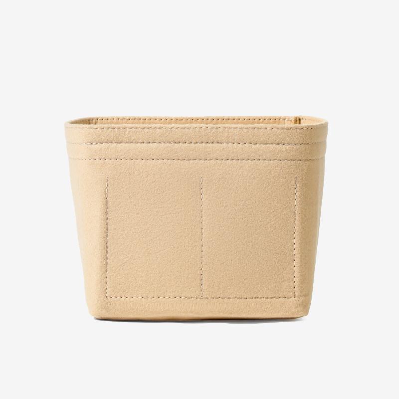 Coach City 17 Bucket Bag Liner: Prevents Item Falls, Supports and Protects with Shoulder Bag Fit.