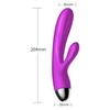 XuanAi X7 Rechargeable Vibrator: Premium Electric Pulse Massager for Couples