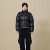 Fjord W Curve doWn Jacket  Black 