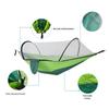 Yuzhan Automatic Quick-Open Camping Hammock with Mosquito Net
