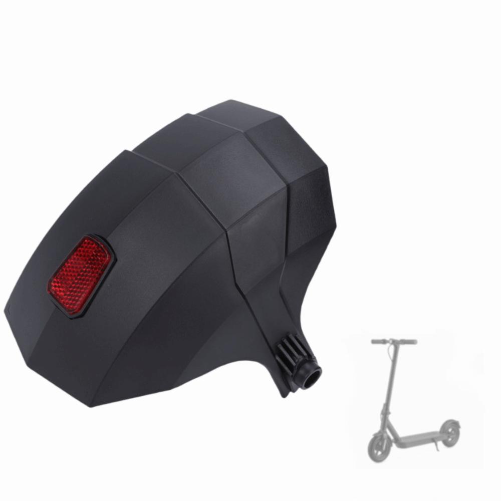 Easy Installation Electric Scooter Rear Mud Flap for Kukirin G2/ G3 /G4 Electric Scooter