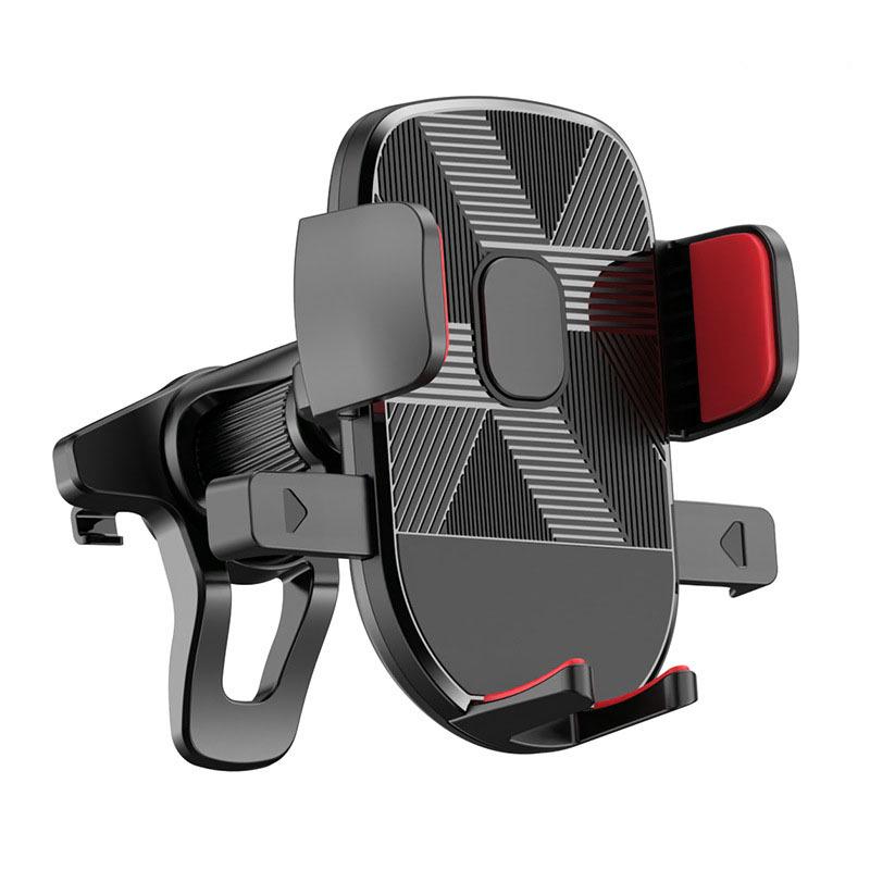 Anti-Shake Air Vent Phone Holder with Thickened 22mm Clip