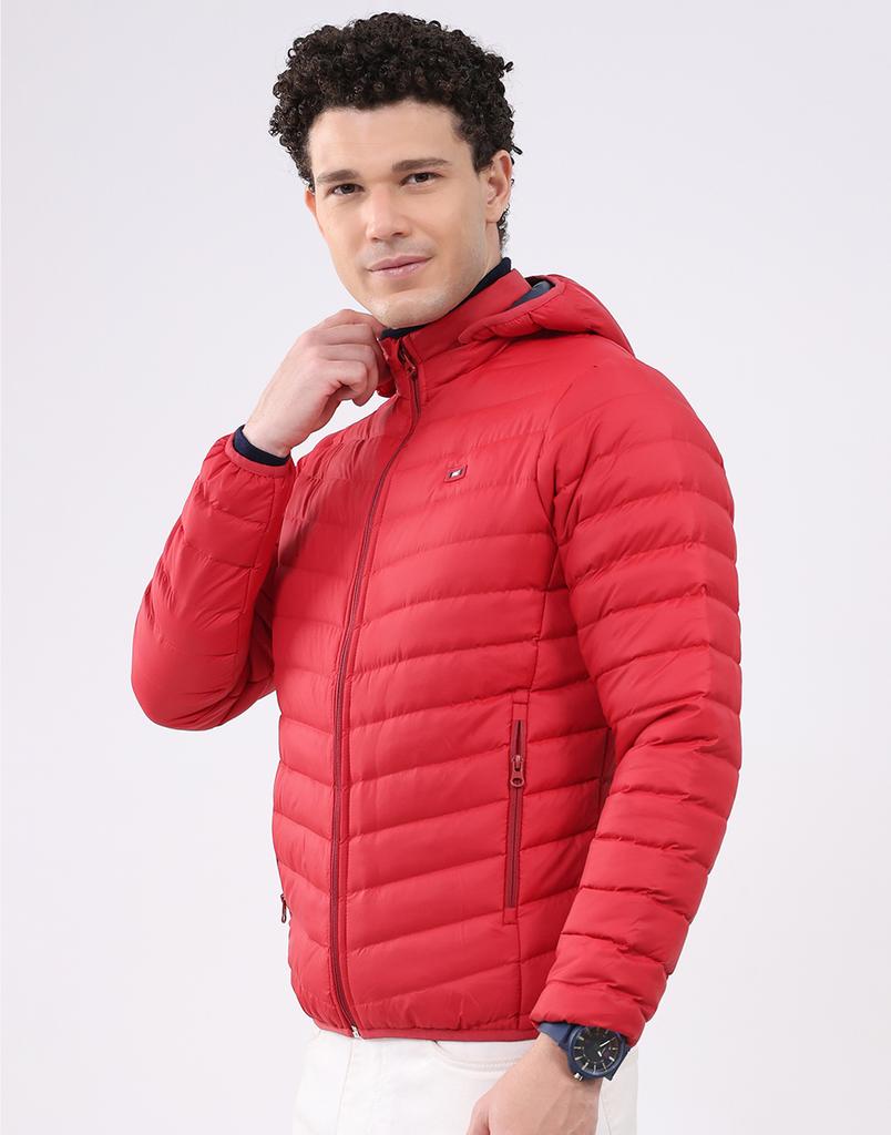 MONTE CARLO Men's Regular Fit Jacket
