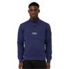 Marshall Artist Mens Siren Funnel Neck Sweatshirt