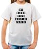 Mein Bluttyp muss Kaffee sein - T-Shirt - Milch Koffein Cappuccino