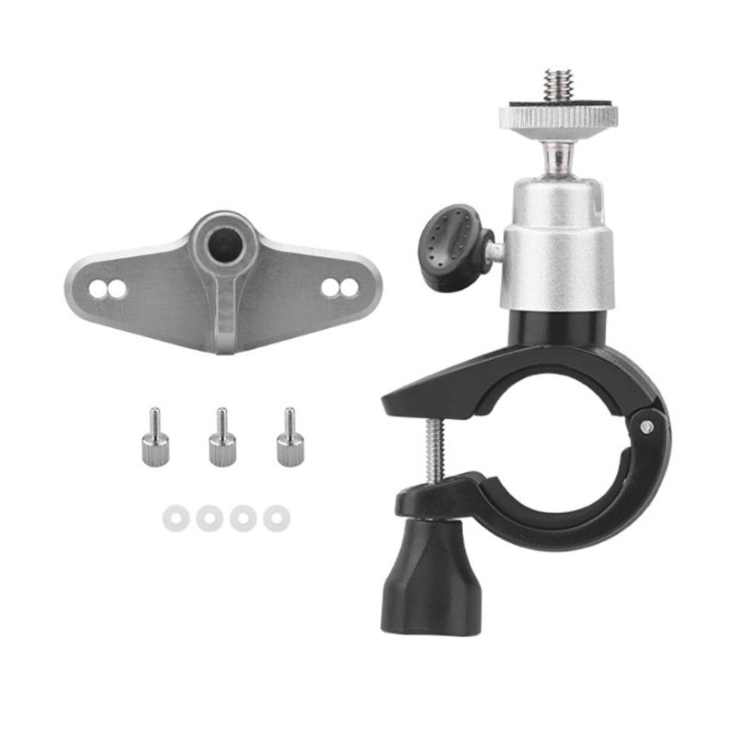 Secure Bikes Handlebars Mount Clip Stable Mounting Solution For RC2 Control Controller Stand