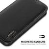 For iPhone 17 Pro Leather Case Pattern Printing Wallet Stand Flip Phone Cover