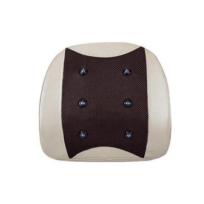 Shangheng Electric Lumbar & Neck Massage Cushion CN Plug (adapter Included)