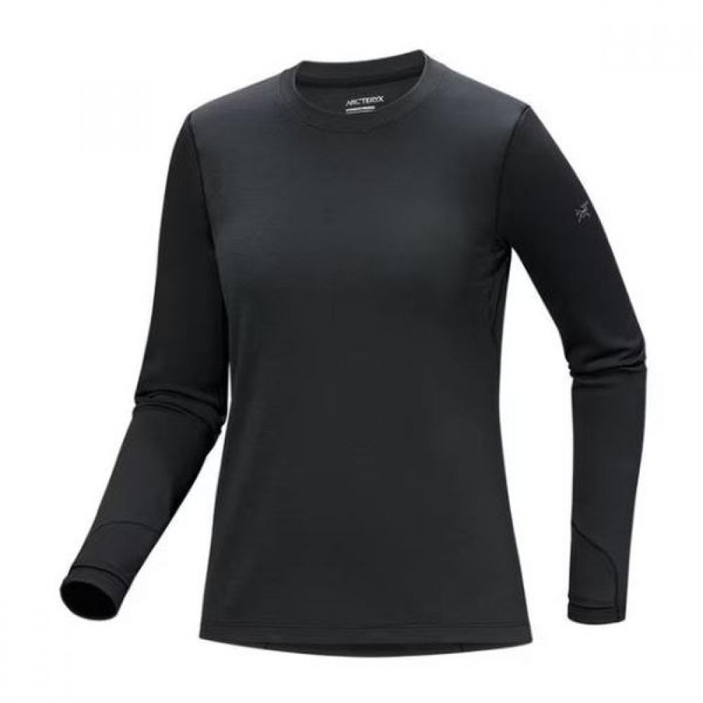 Arc Teryx Fw25 Thermal Crew Neck LS Women S Atpfw10258