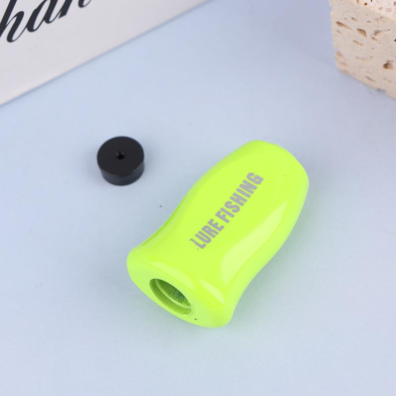1Pc Fishing Reel Knob Water Drop Wheels For Slp Works For Tatula For Zillion For Fuego Spinner Bait Reel Knob Fishing Tackle