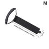 Storage Strap Heavy-Duty Hook and Loop Cord Carrying Strap Hanger and Organizer with Handle for Pool Hoses Garden Hoses Cables