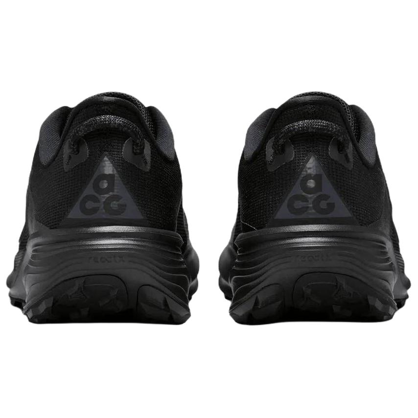 Nike Acg Pegasus Trail Black Anthracite Men Sneakers HV8116-002
