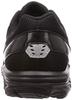 Mizuno Maximizer 22 Running Shoes, Black, 21.0 Cm, 3E