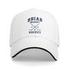 Cookie Cat Baseball Caps Fashion Stevens Sandwich Hats Unisex Style Adjustable Sun Hat Outdoor