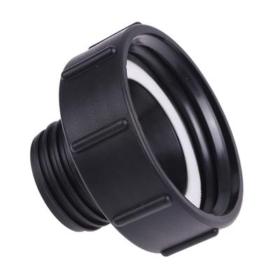 Adapter Ibc S100X8 do redukcji adaptera złącza zbiornika Ibc S60X6