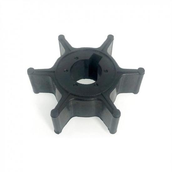 1× Water Pump Impeller 47-96305M For Mercury Mariner 4 5HP 2&4 Stroke 1 Cylinder