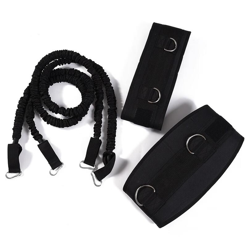 Junshi Dual Waist Trainer Set