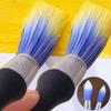 15mm/18mm Paint Trimming Brush for Wall Groove Edges Corners Non-Slip Handle DIY Furniture Trimming Brushes Painting Tools
